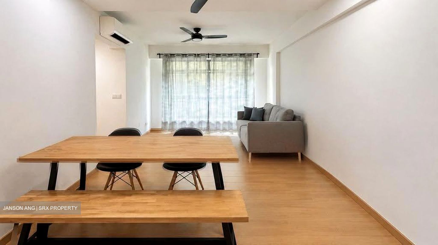 Blk 698C Jurong West Blossom (Jurong West), HDB 4 Rooms #618676191